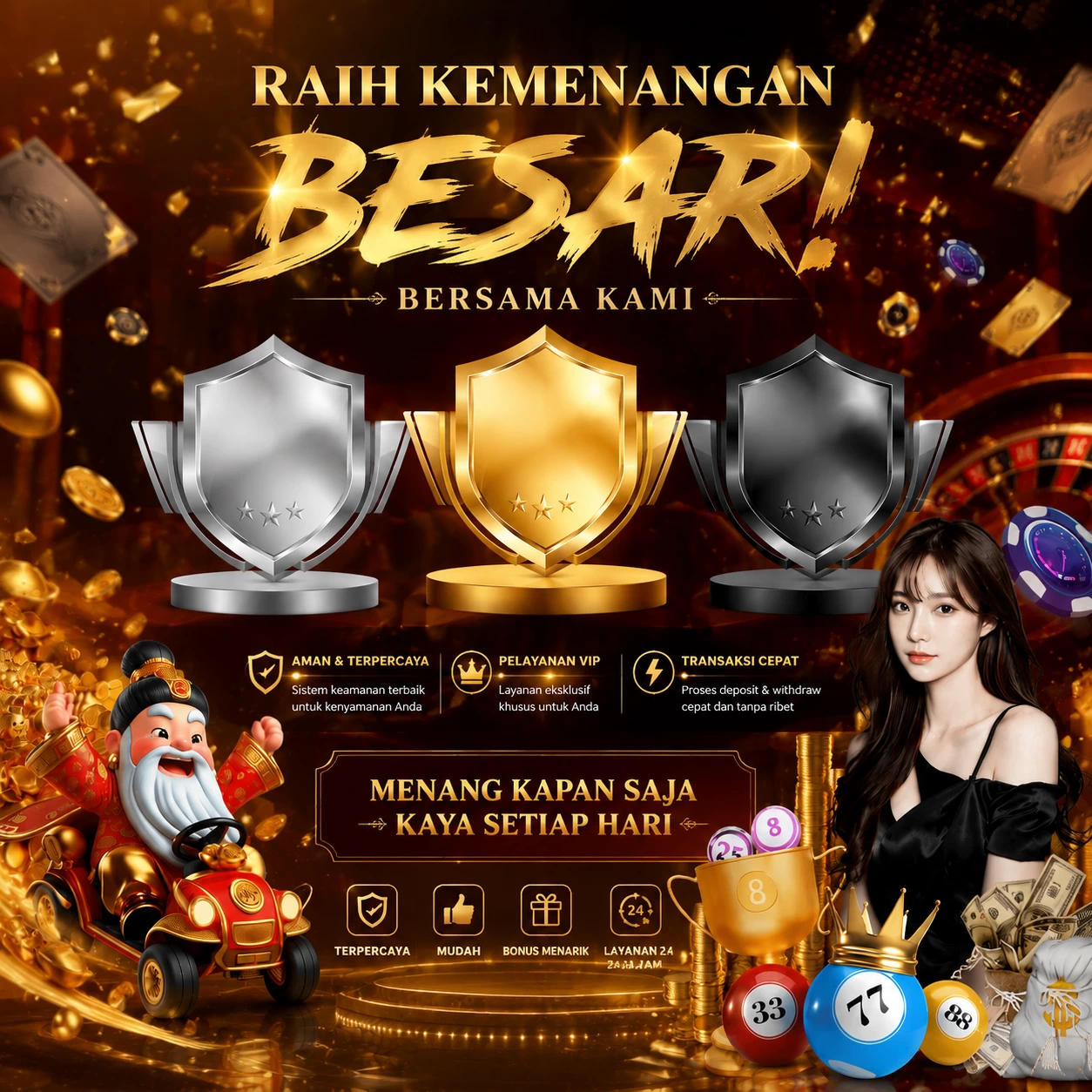 mamen4d APK Indonesia - Panduan Lengkap dan Tutorial