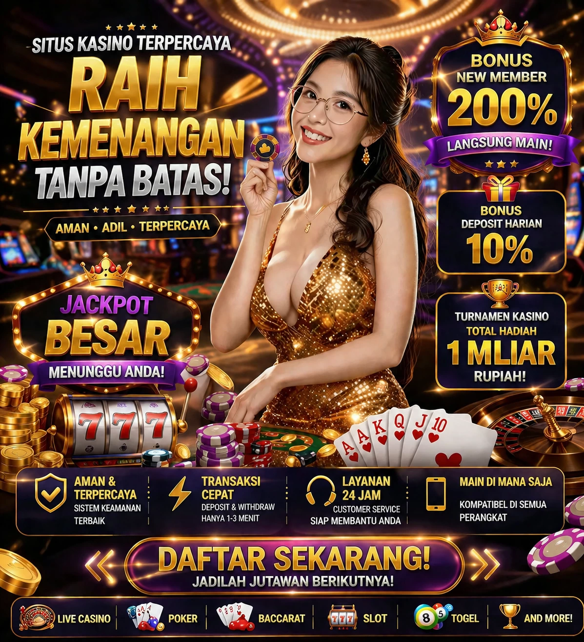 mamen4d APK Indonesia - Panduan Lengkap dan Tutorial