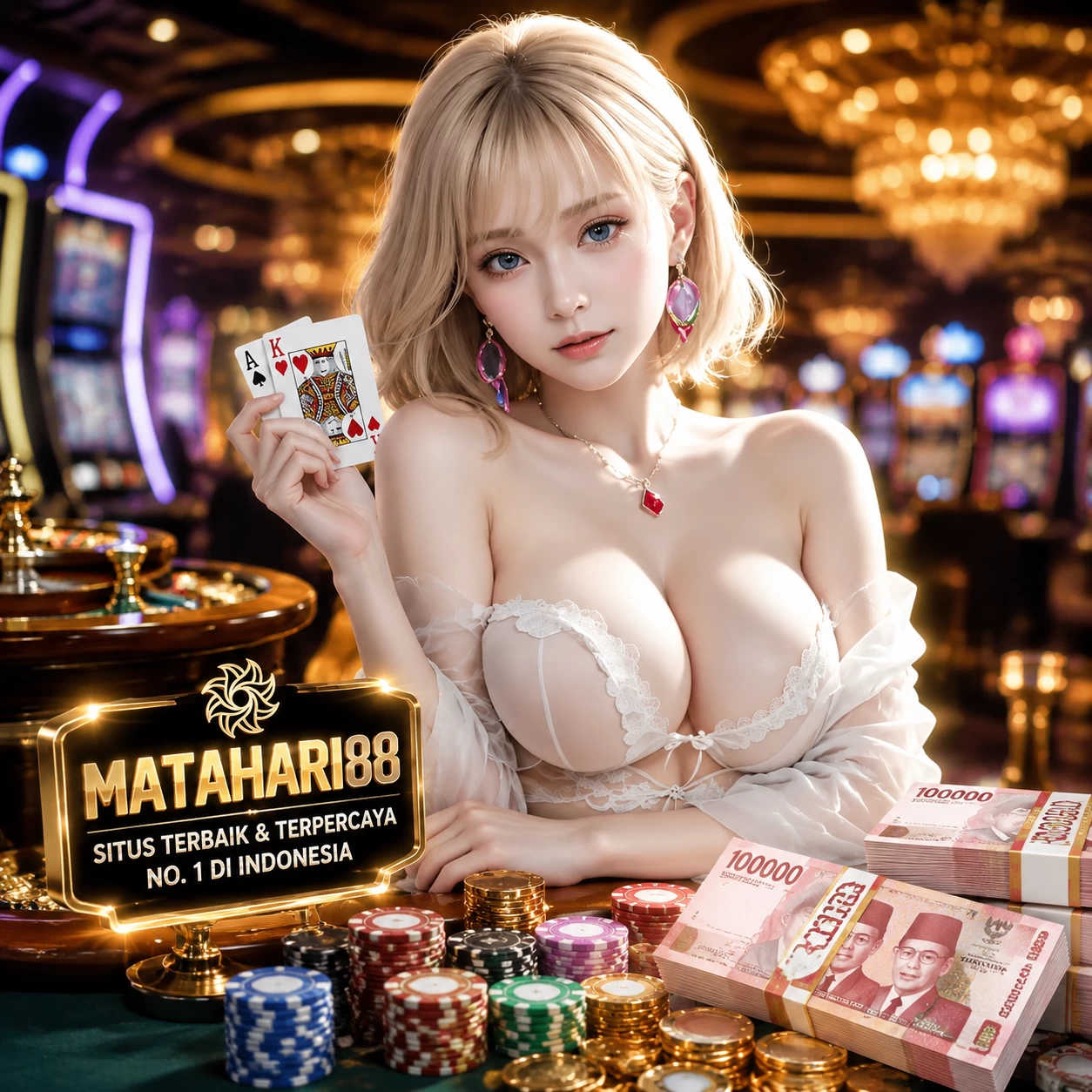 mamen4d APK Indonesia - Panduan Lengkap dan Tutorial
